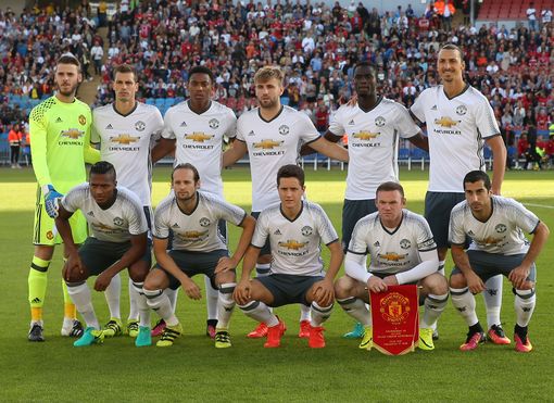 森林队的崛 森林队的崛